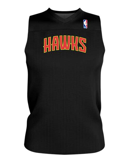 #color_atlanta hawks