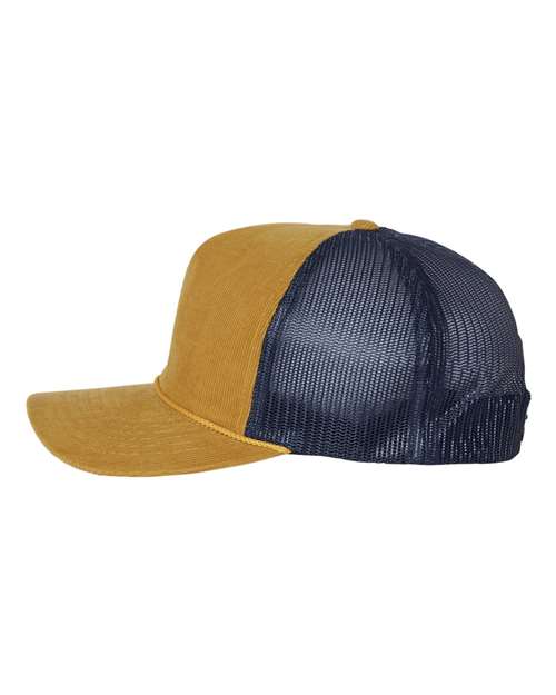 #color_amber gold/ navy