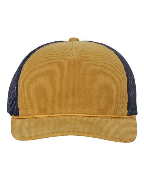 #color_amber gold/ navy