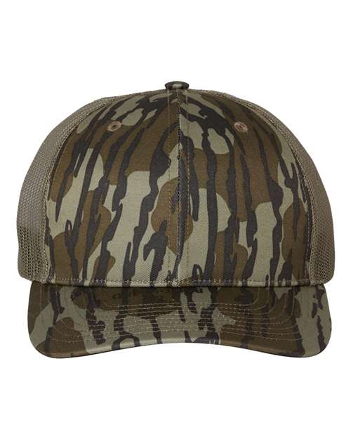 #color_mossy oak bottomland/ loden