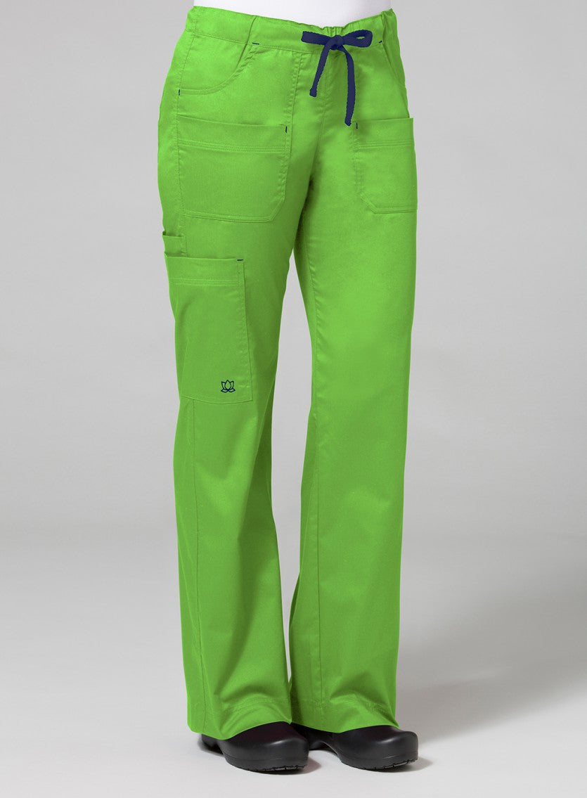 Utility Cargo Pant 9202