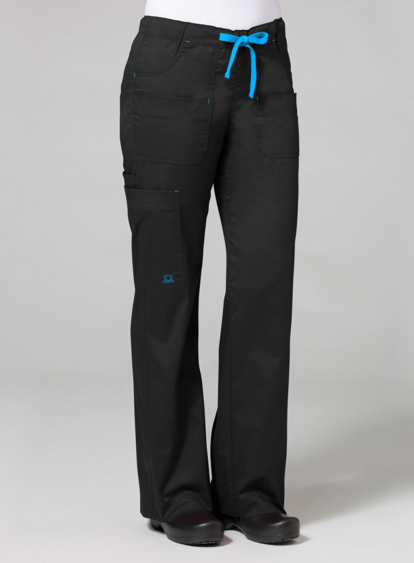 Utility Cargo Pant 9202