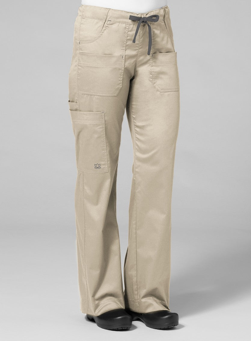 Utility Cargo Pant 9202