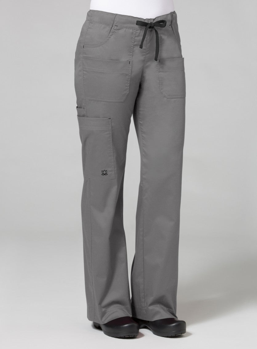 Utility Cargo Pant 9202