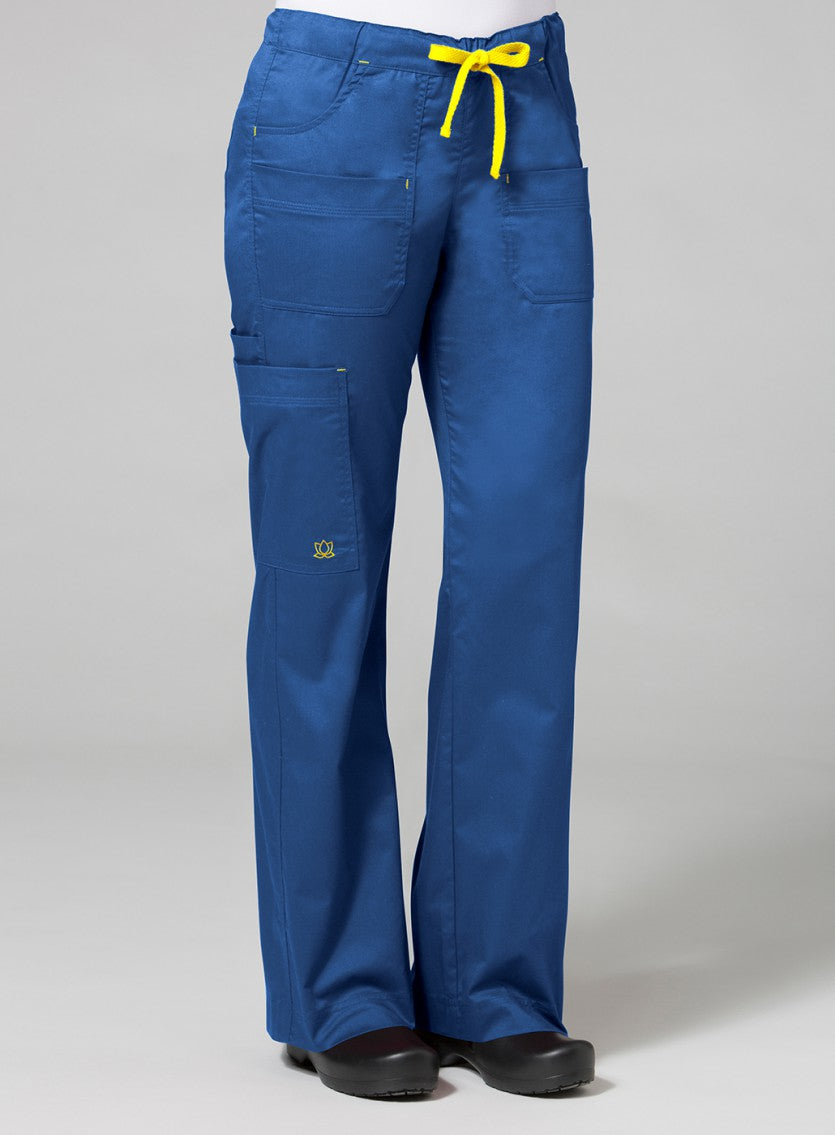 Utility Cargo Pant 9202