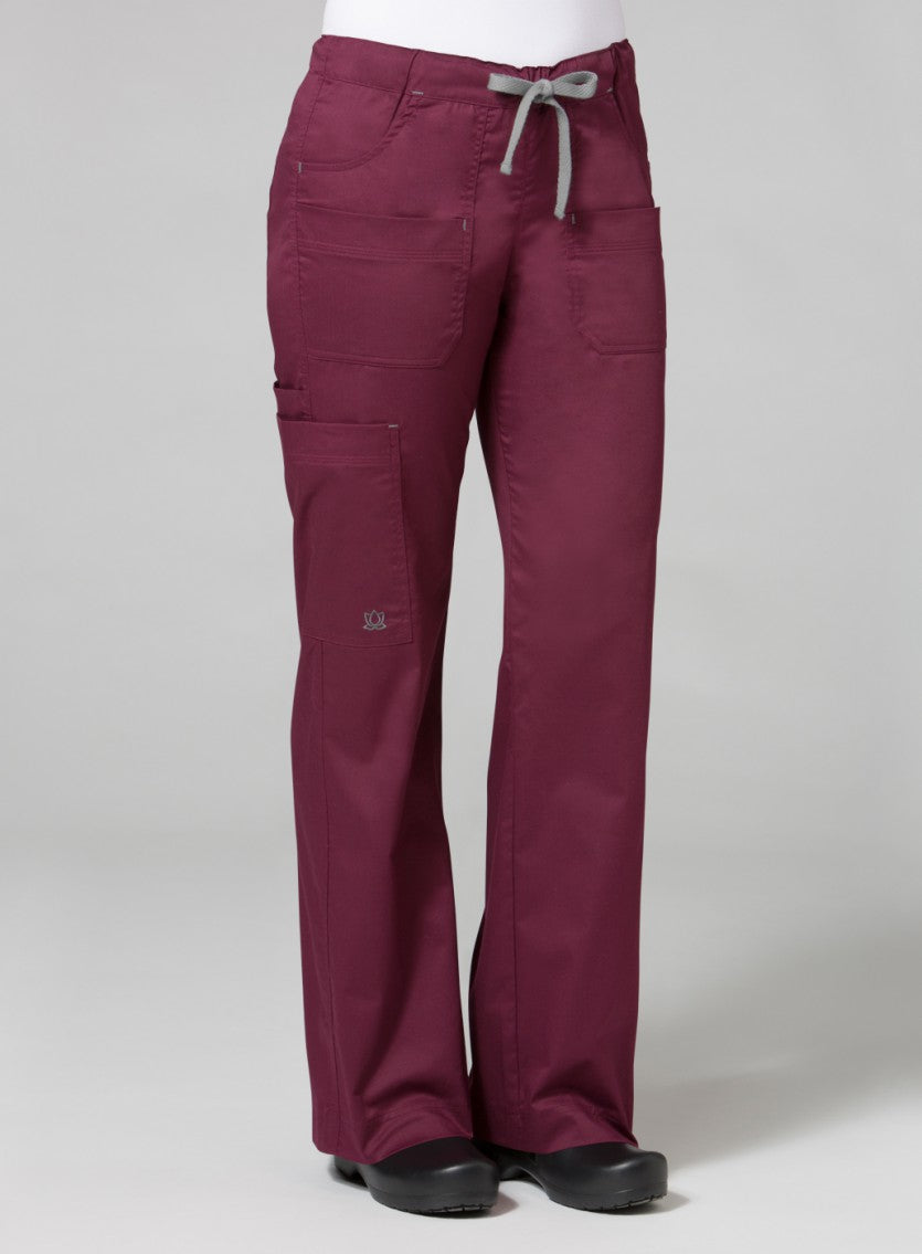 Utility Cargo Pant 9202