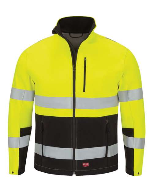 #color_fluorescent yellow/ black