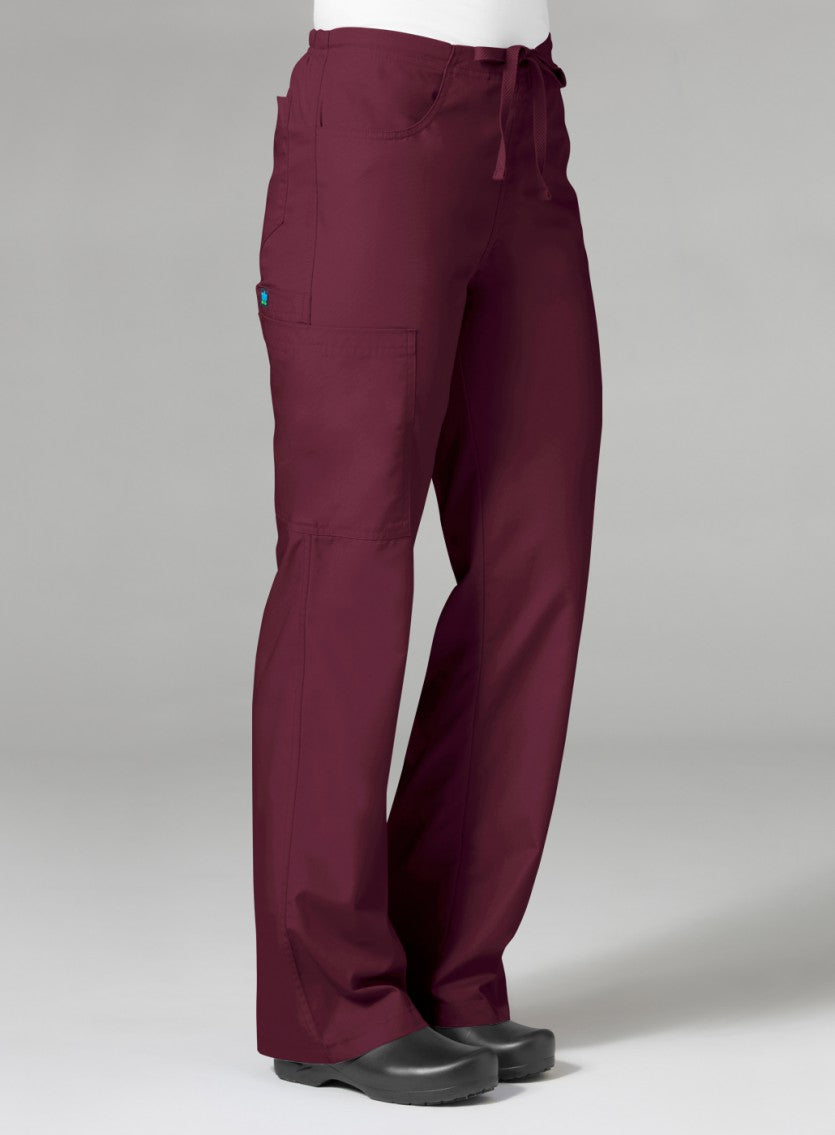 Women's Utility Cargo Pant 9626