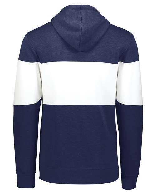 #color_navy heather/ white