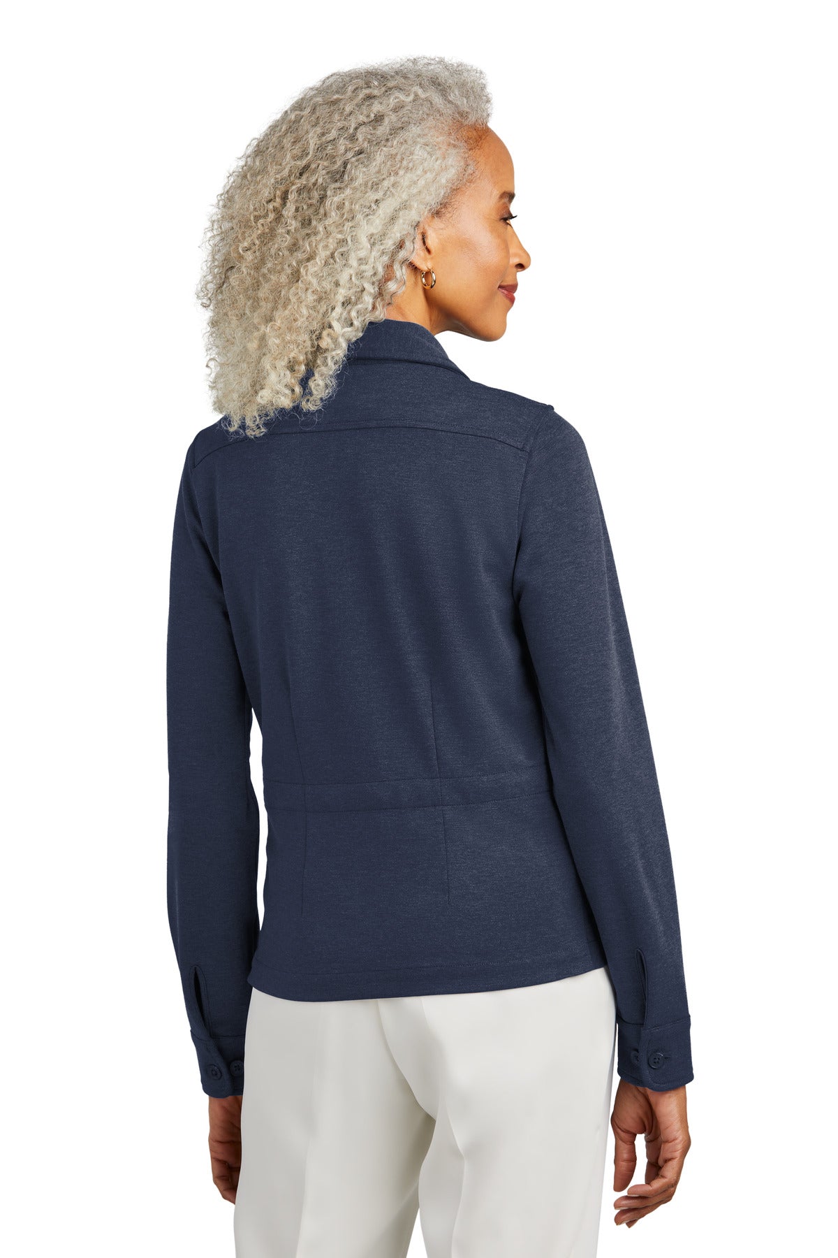 #color_navy blazer heather