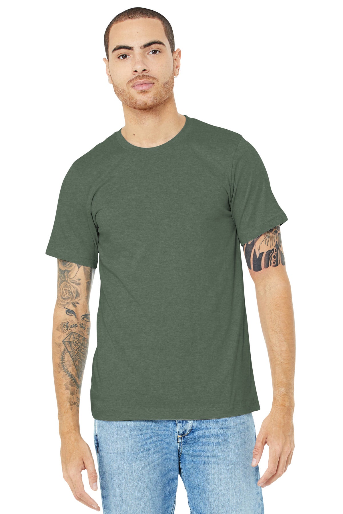 #color_heather military green