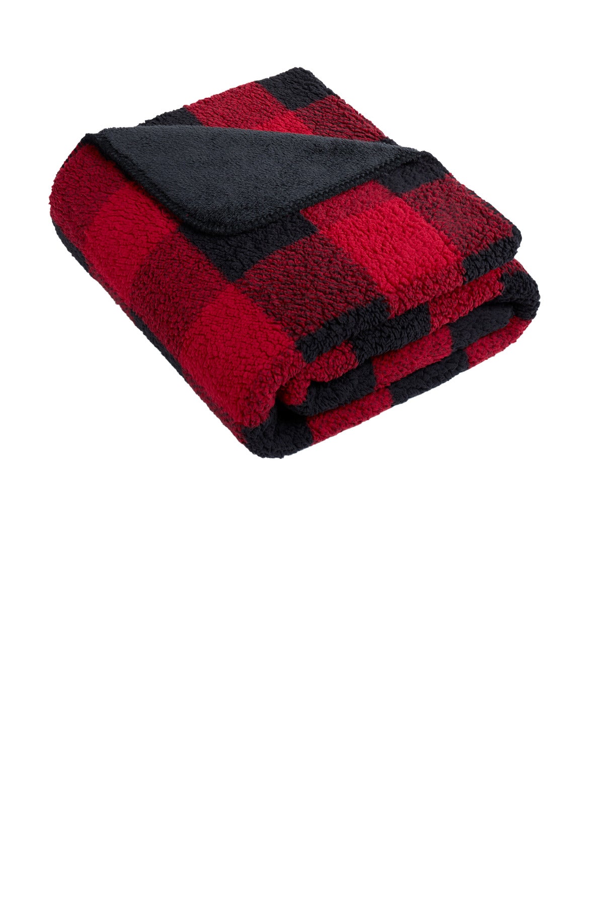 #color_black/ red buffalo plaid