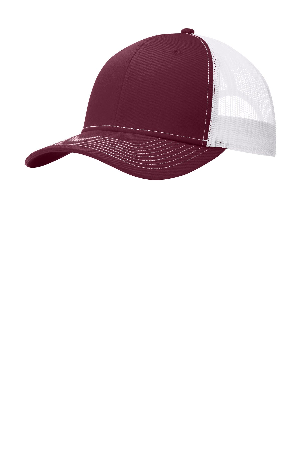 #color_maroon/ white