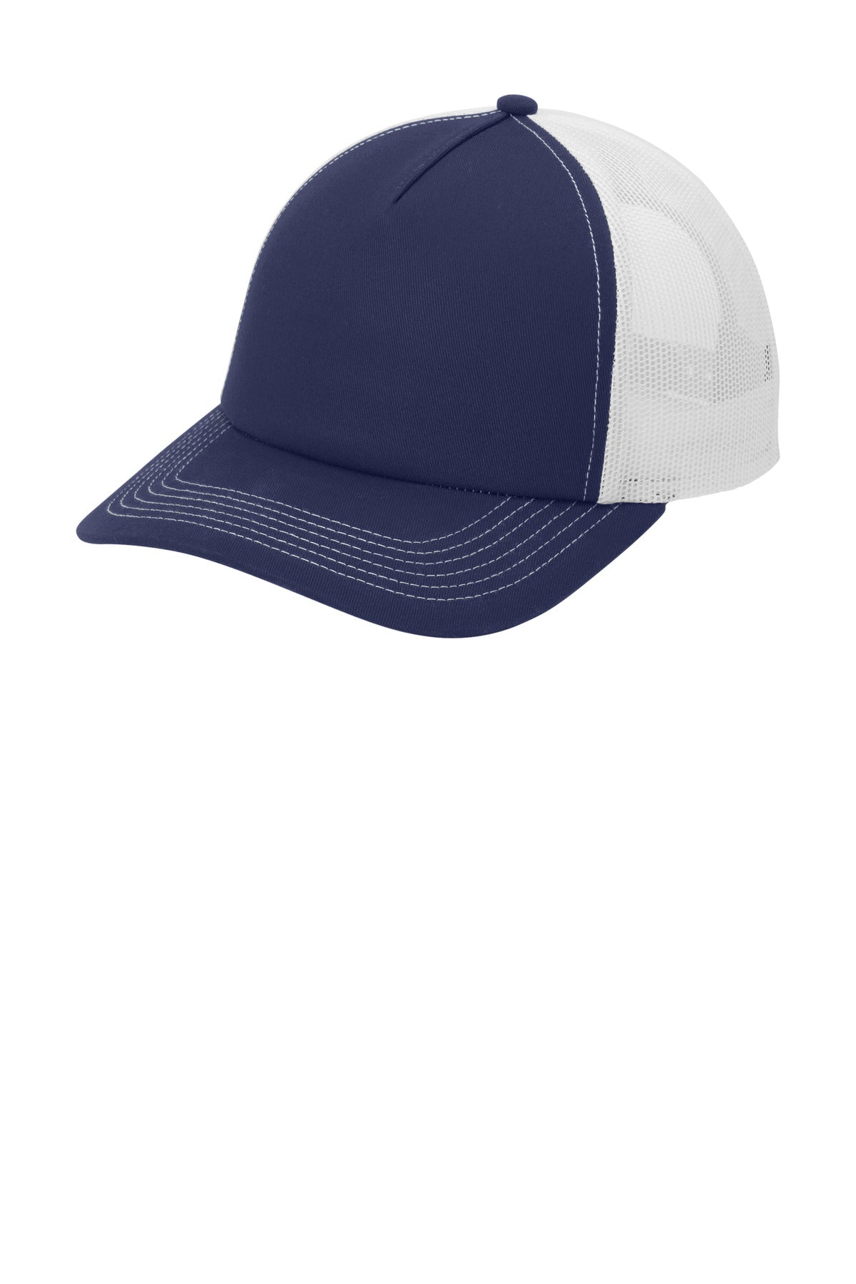 #color_true navy/ white