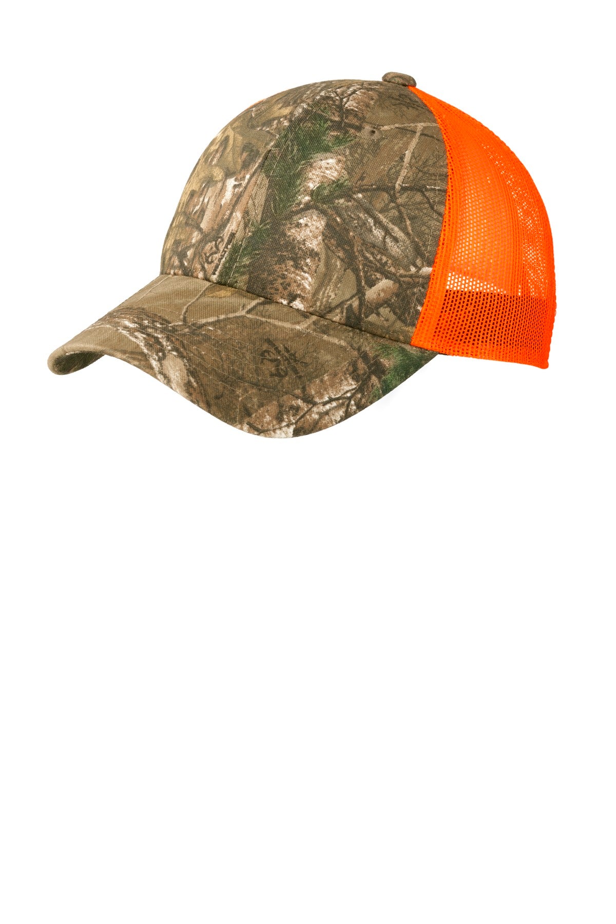 #color_realtree xtra/ neon orange