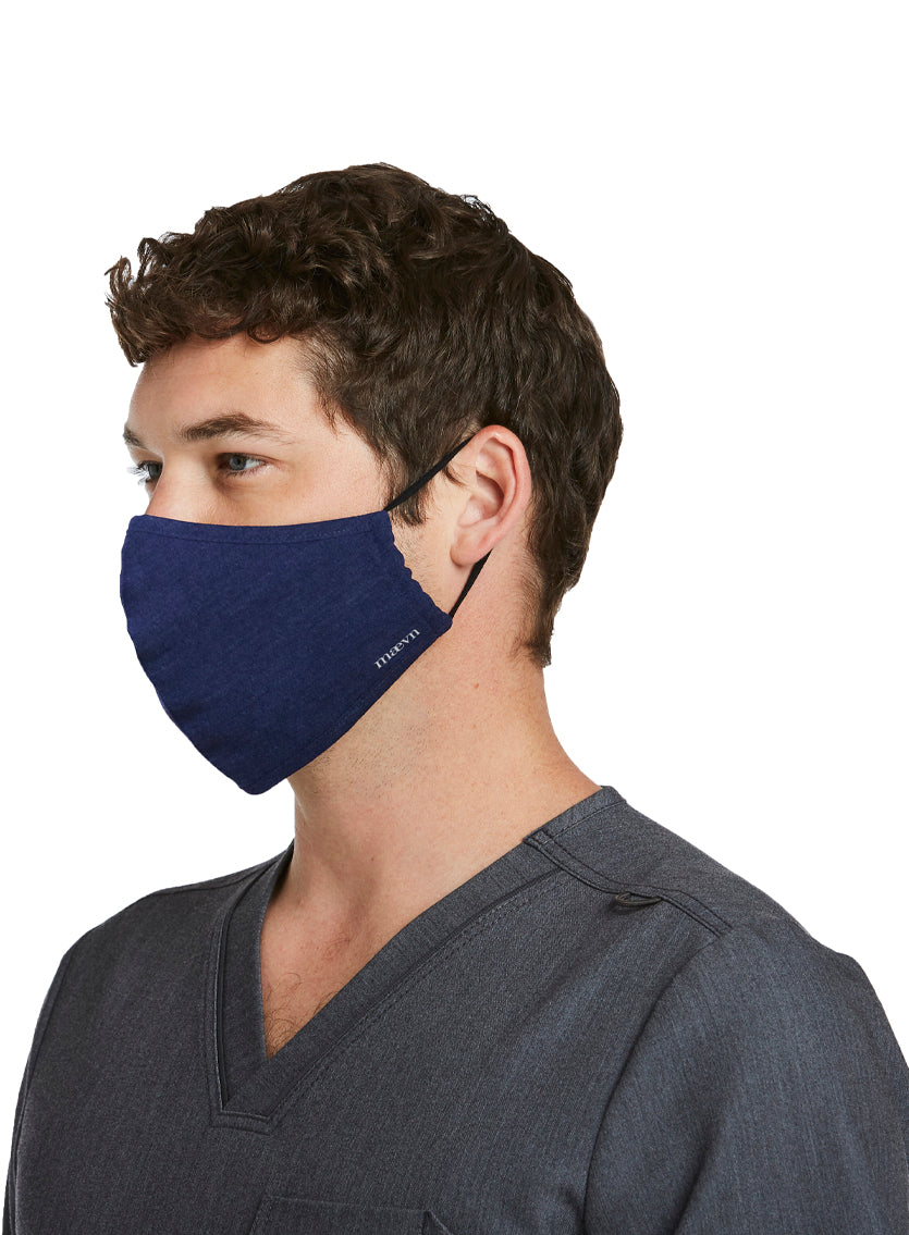 2-Ply Cloth Mask