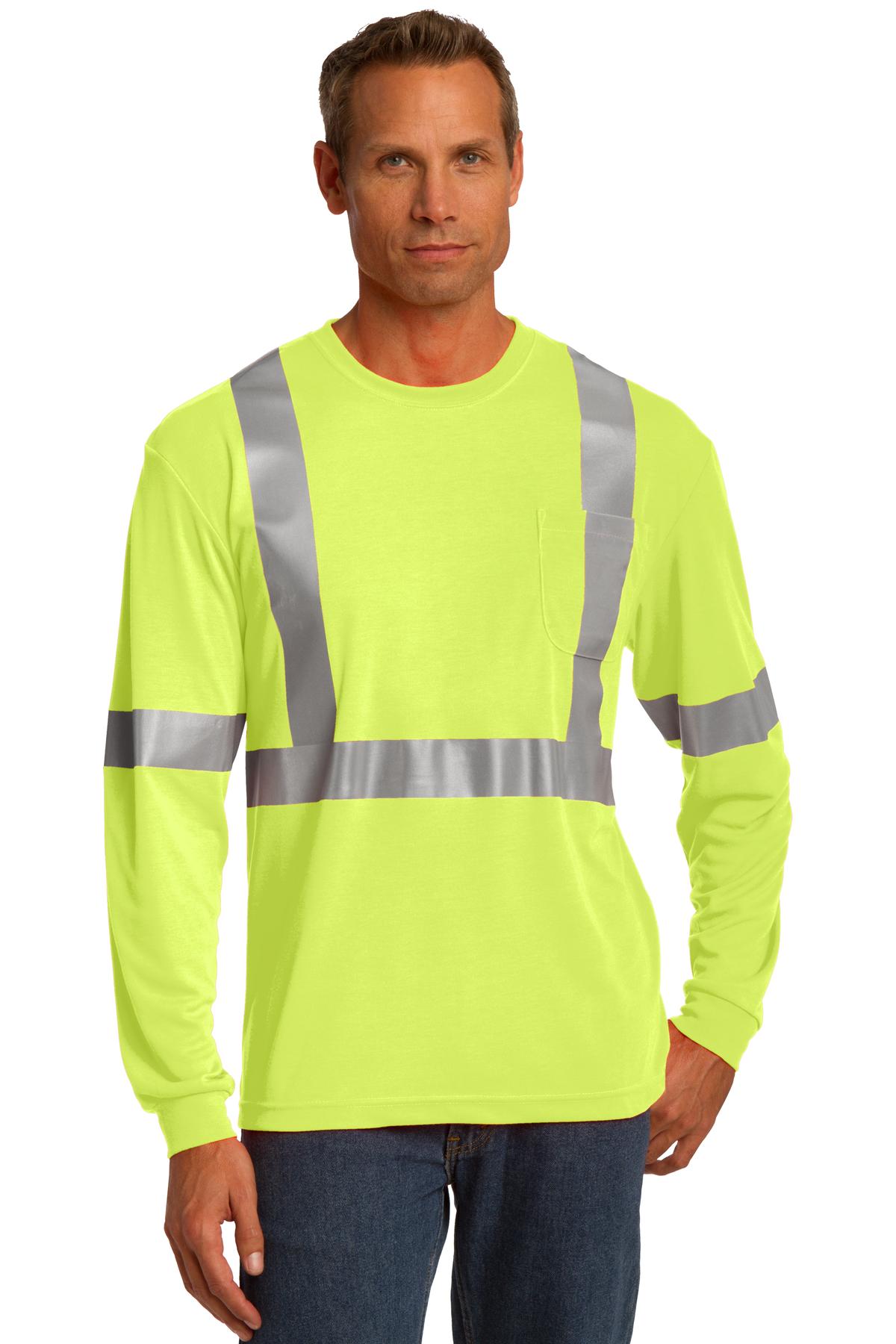 #color_safety yellow/ reflective