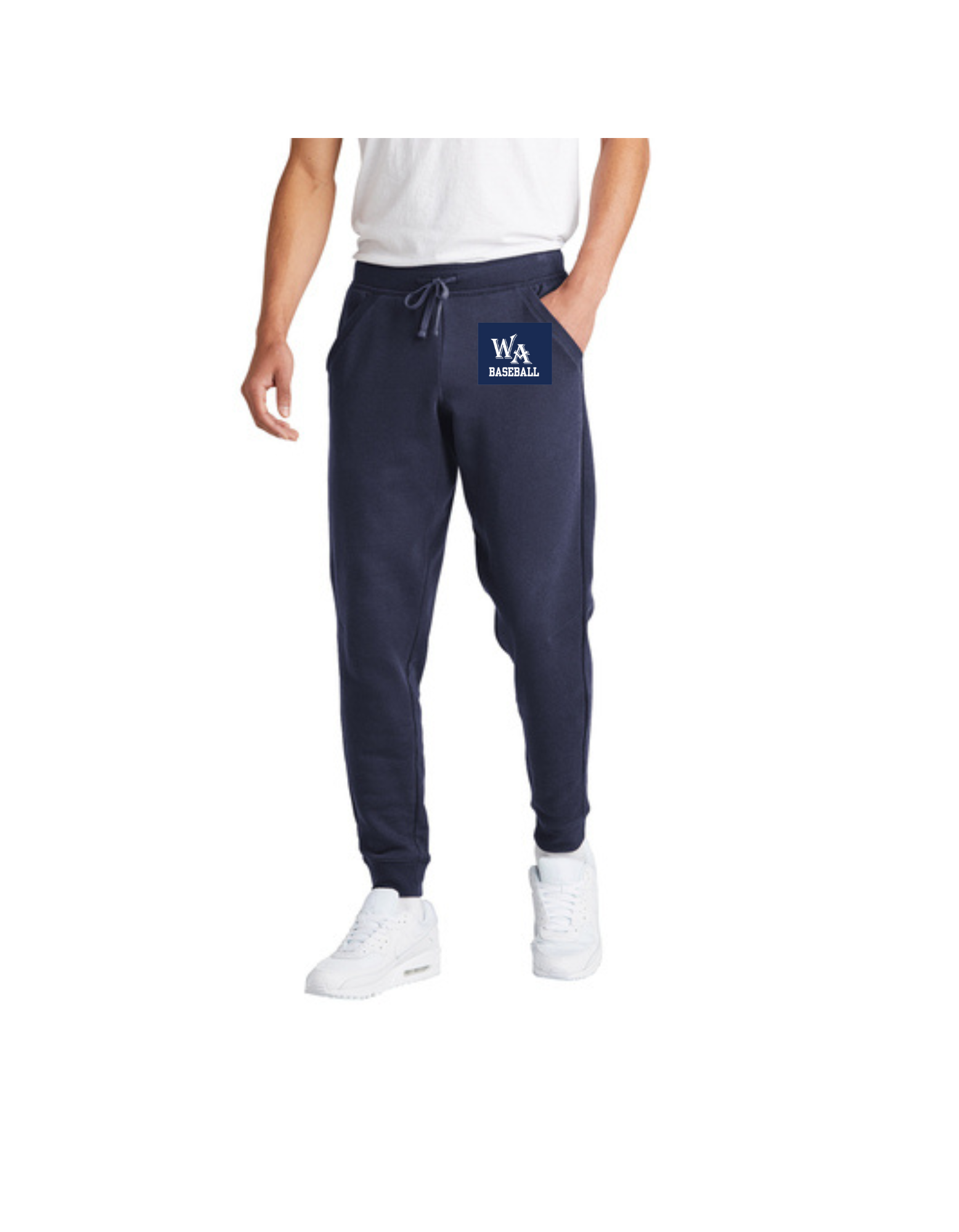 WA Drive Fleece Jogger (OPTIONAL)