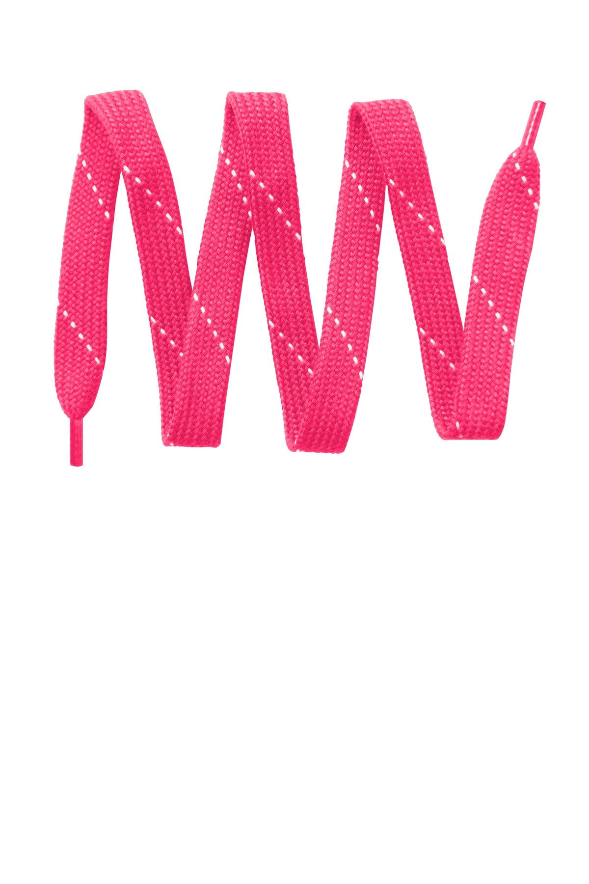 #color_neon pink/ white