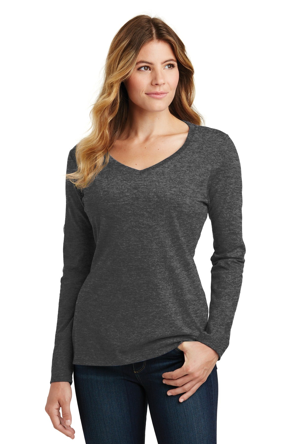 #color_dark heather grey