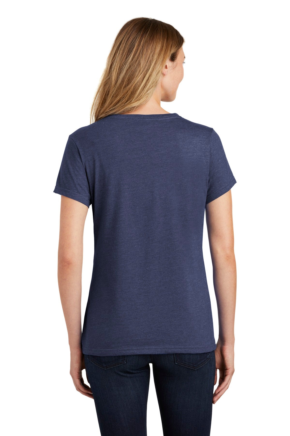 #color_team navy heather