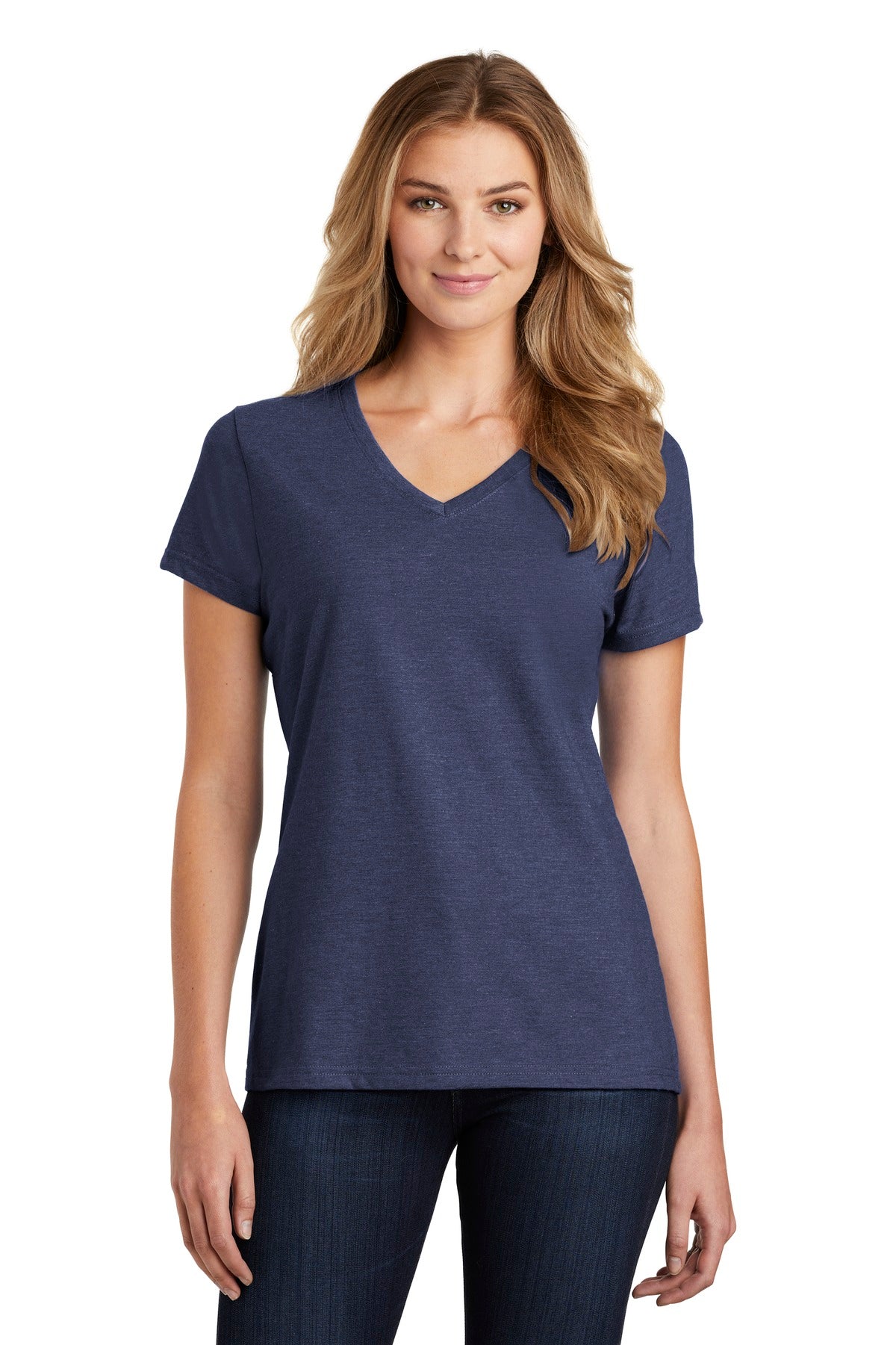 #color_team navy heather