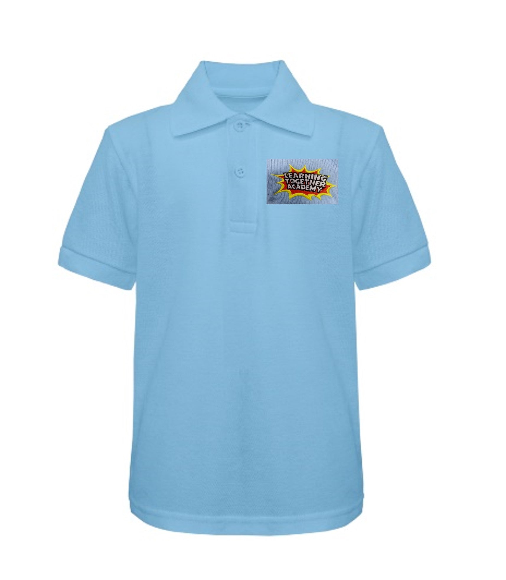 LEARNING TOGETHER ACADEMY POLO SHIRT