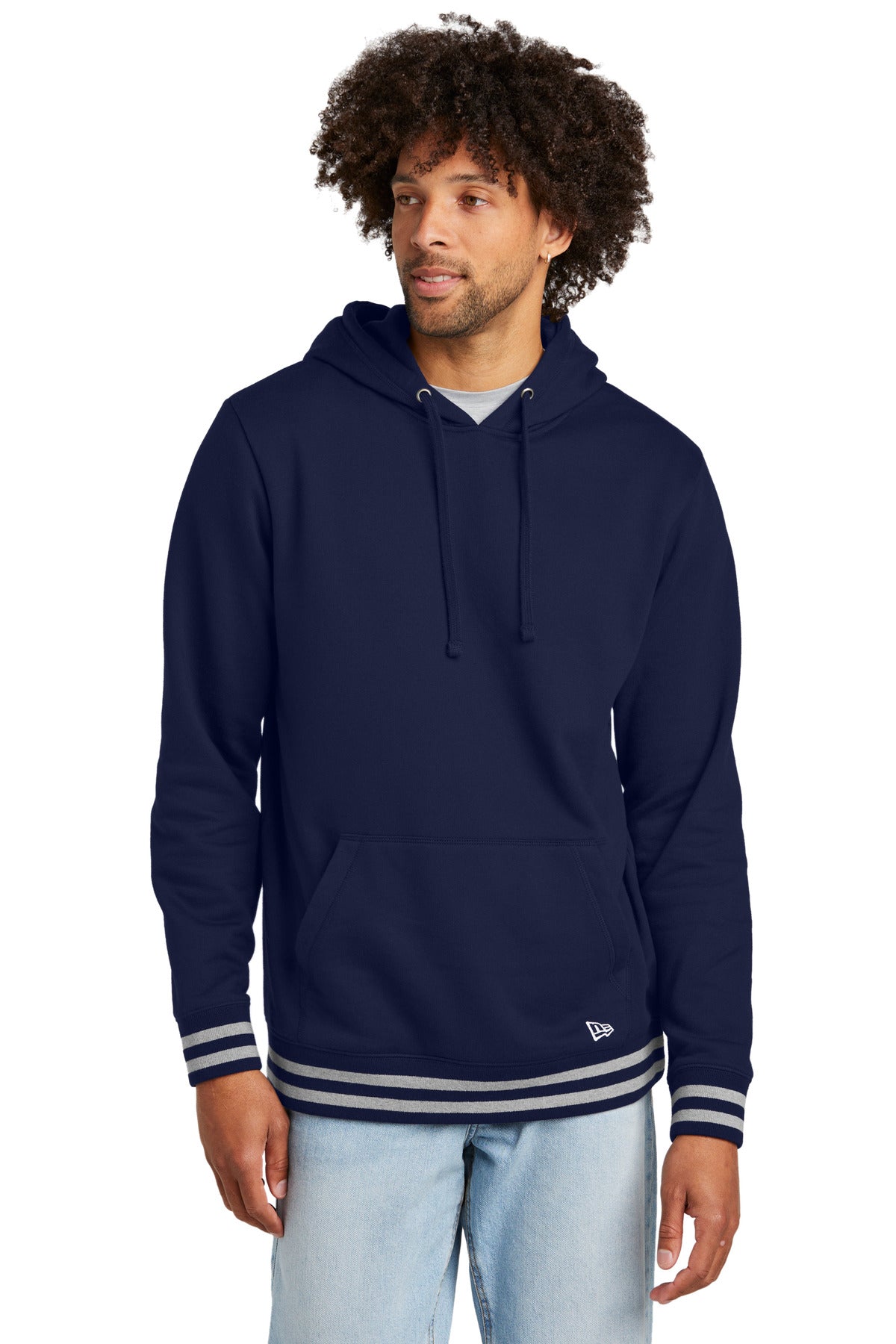 #color_true navy/ athletic heather