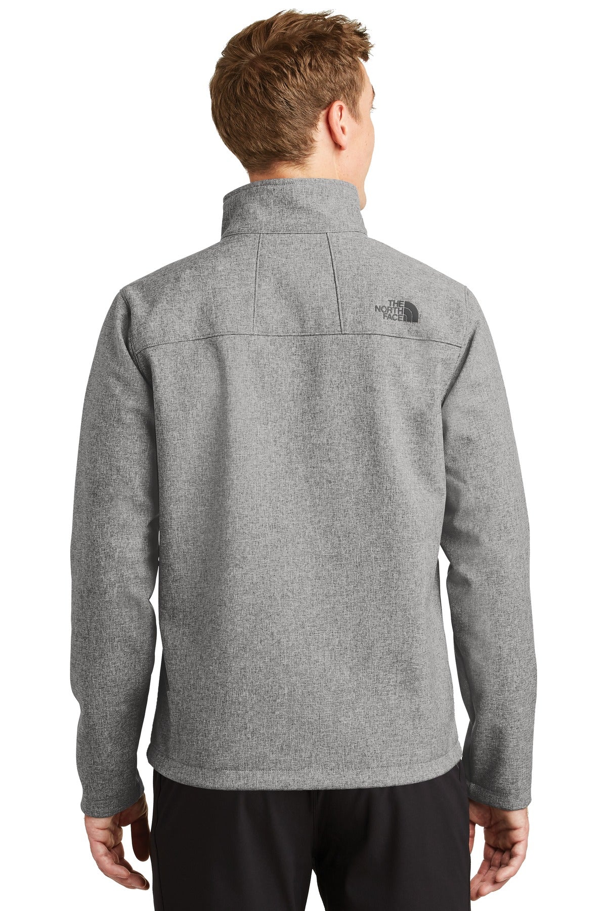 #color_tnf medium grey heather