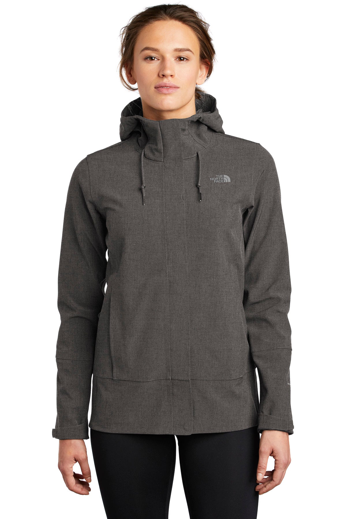 #color_tnf dark grey heather