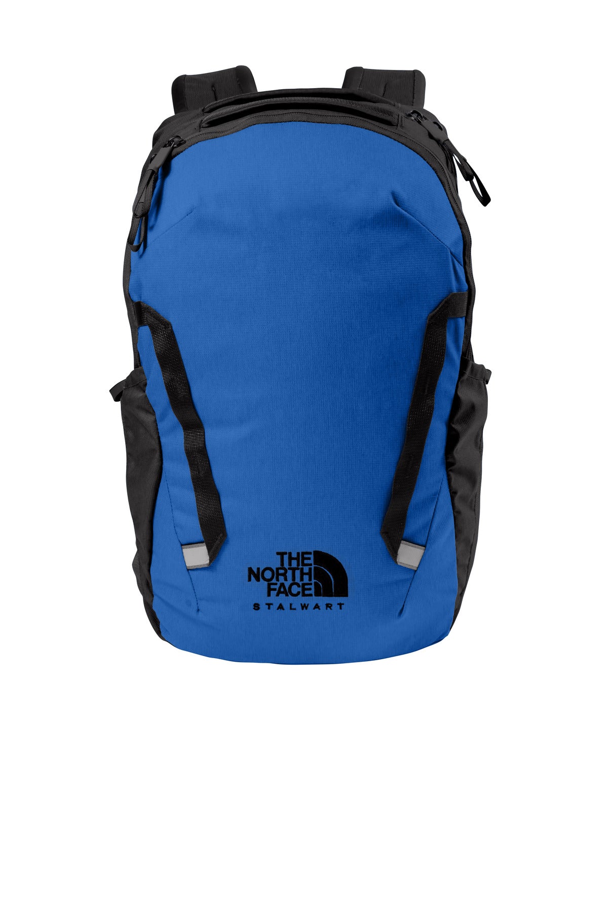 #color_tnf black heather/ tnf blue