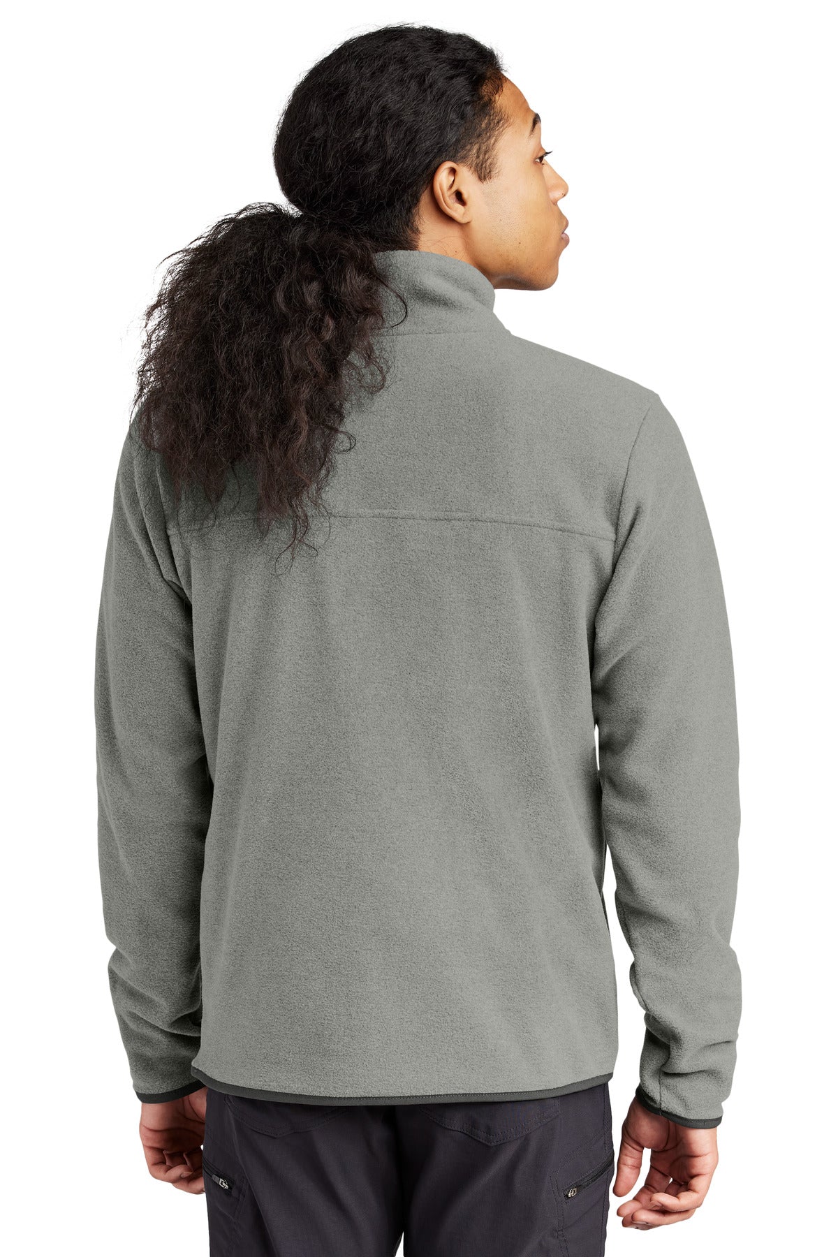 #color_tnf medium grey heather