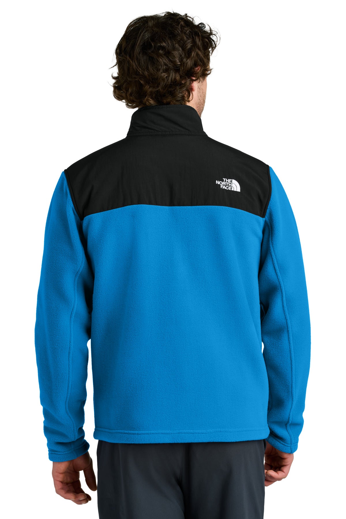 #color_hero blue/ tnf black