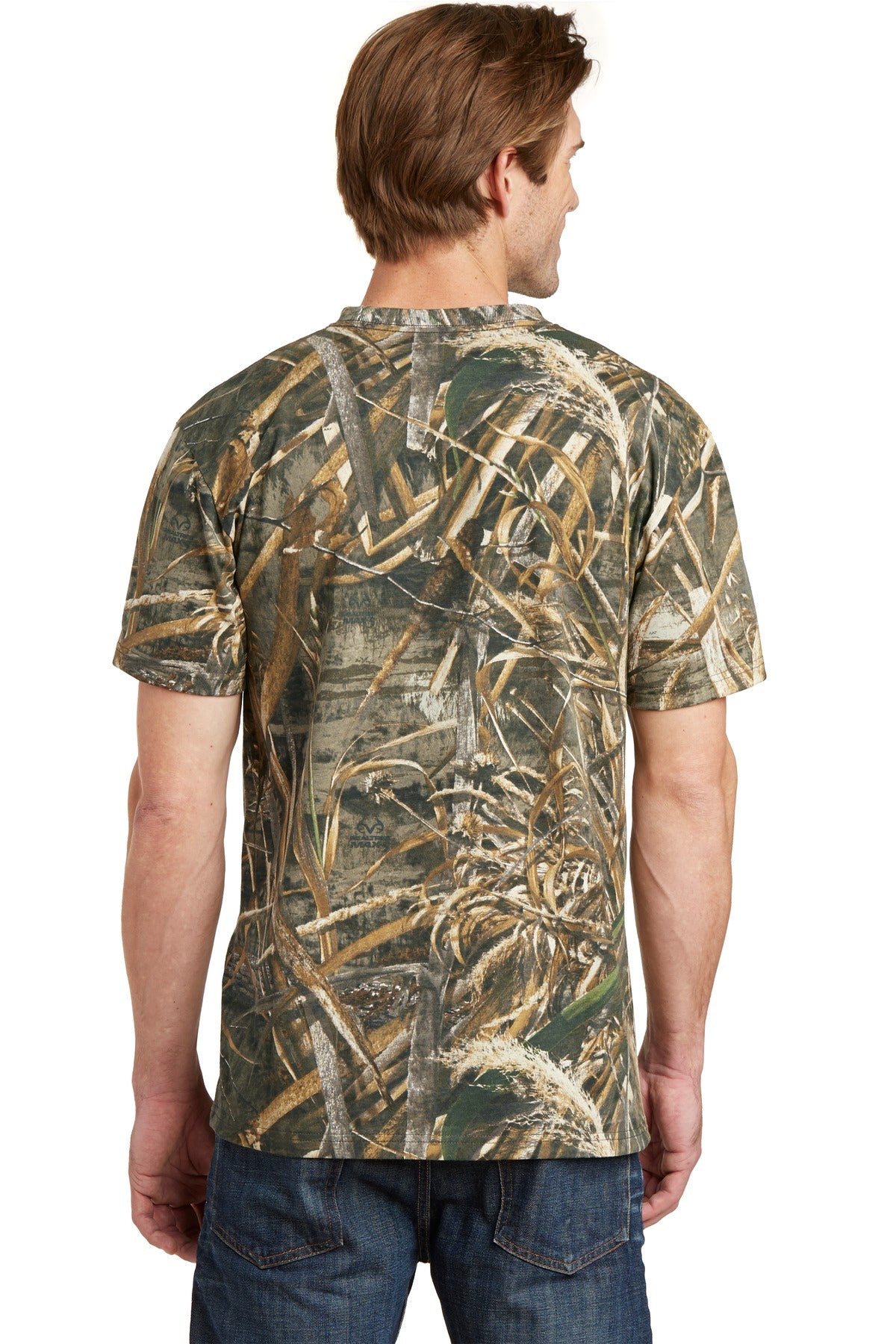 #color_realtree max 5