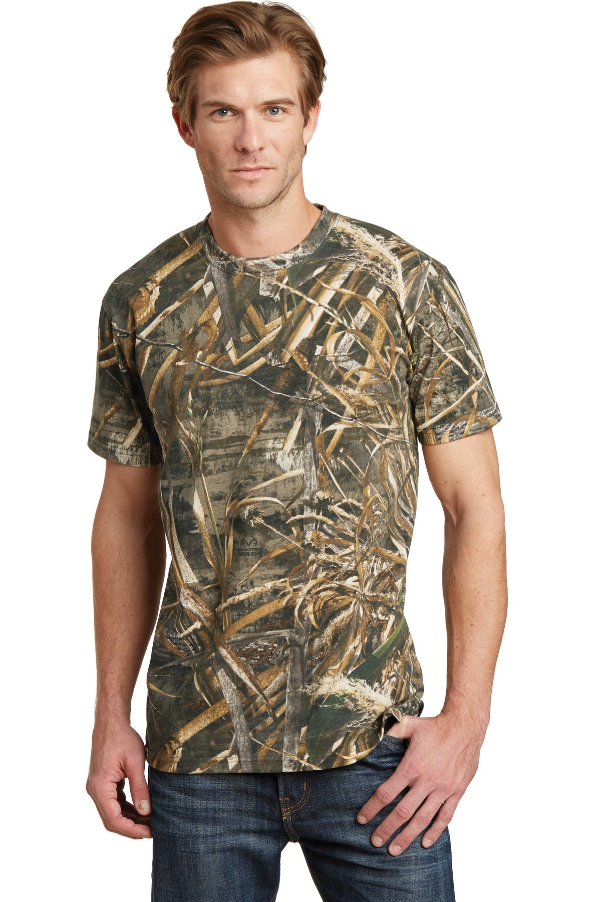 #color_realtree max 5