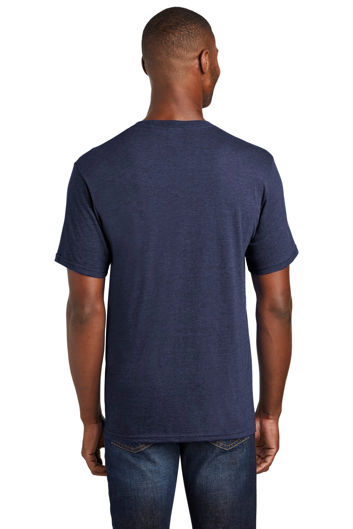 #color_team navy heather