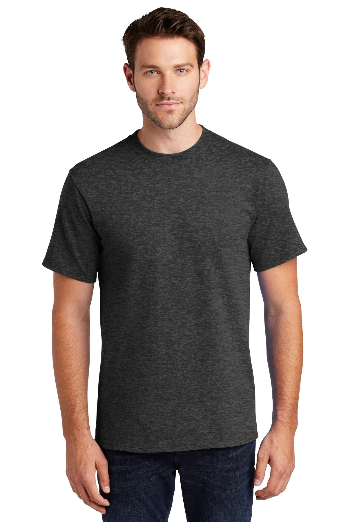 #color_dark heather grey