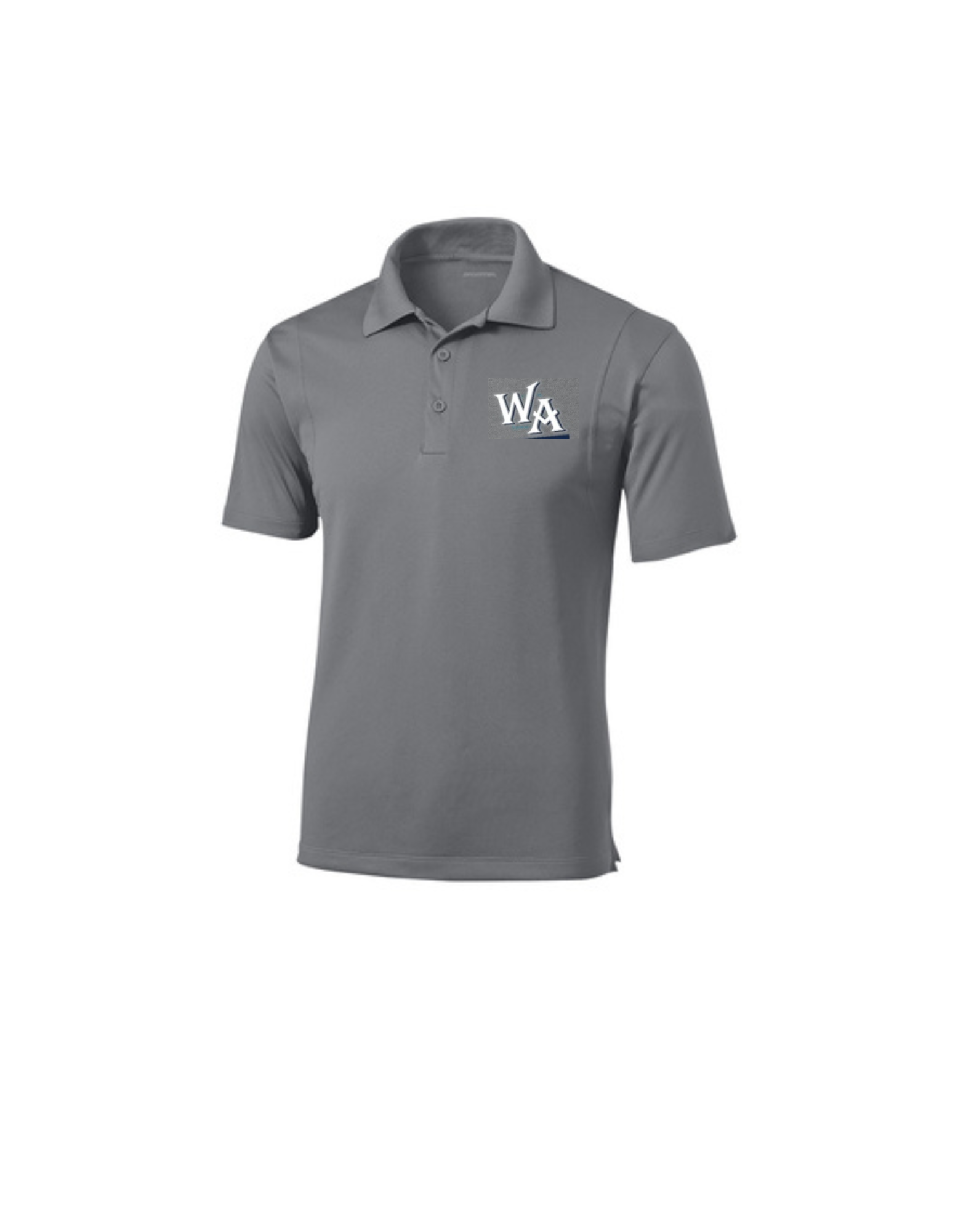 WA Baseball POLO SHIRT