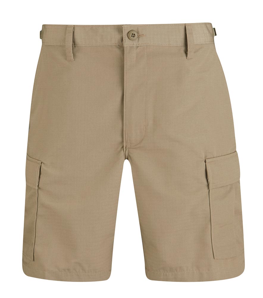 PROPPER 5261 Men's BDU Shorts - 100% Cotton