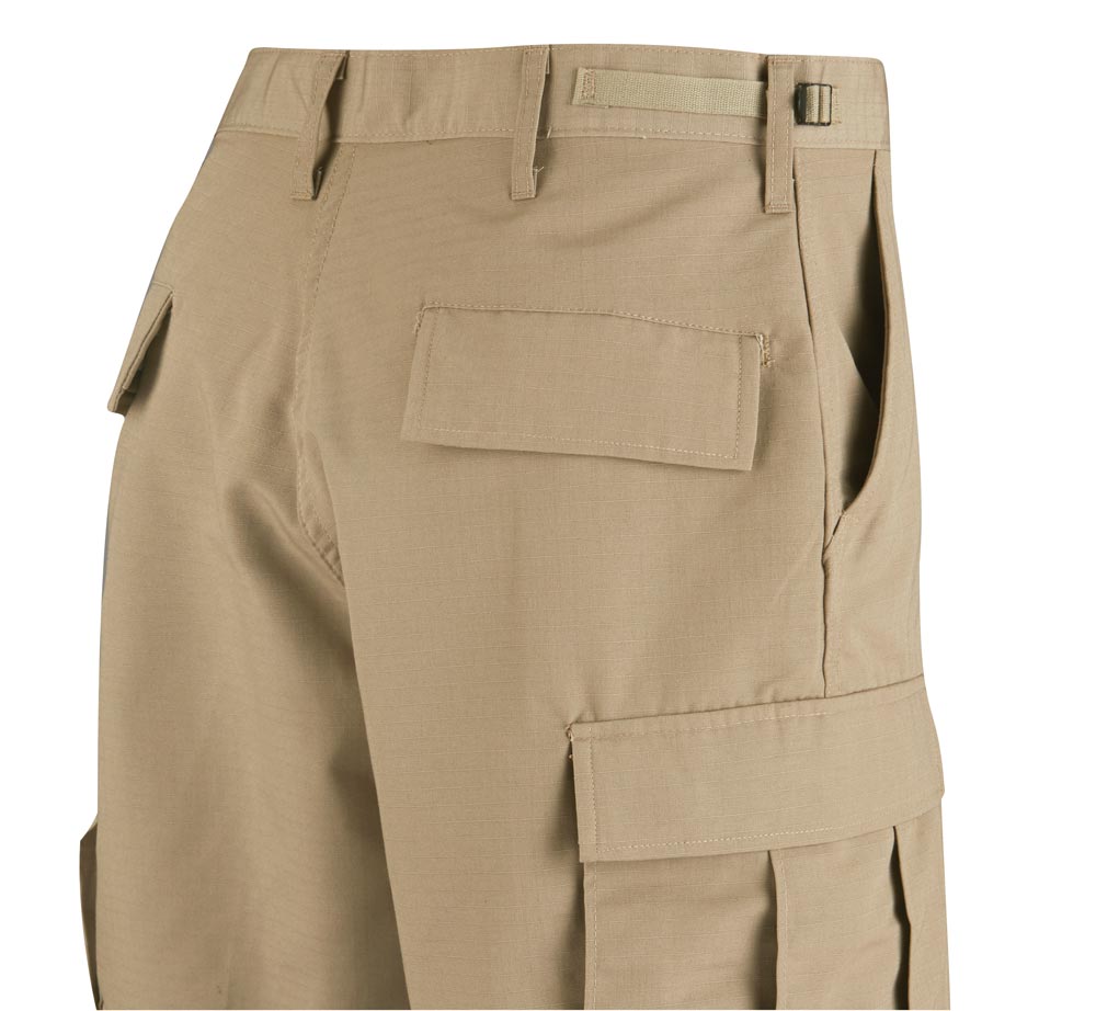 PROPPER 5261 Men's BDU Shorts - 100% Cotton