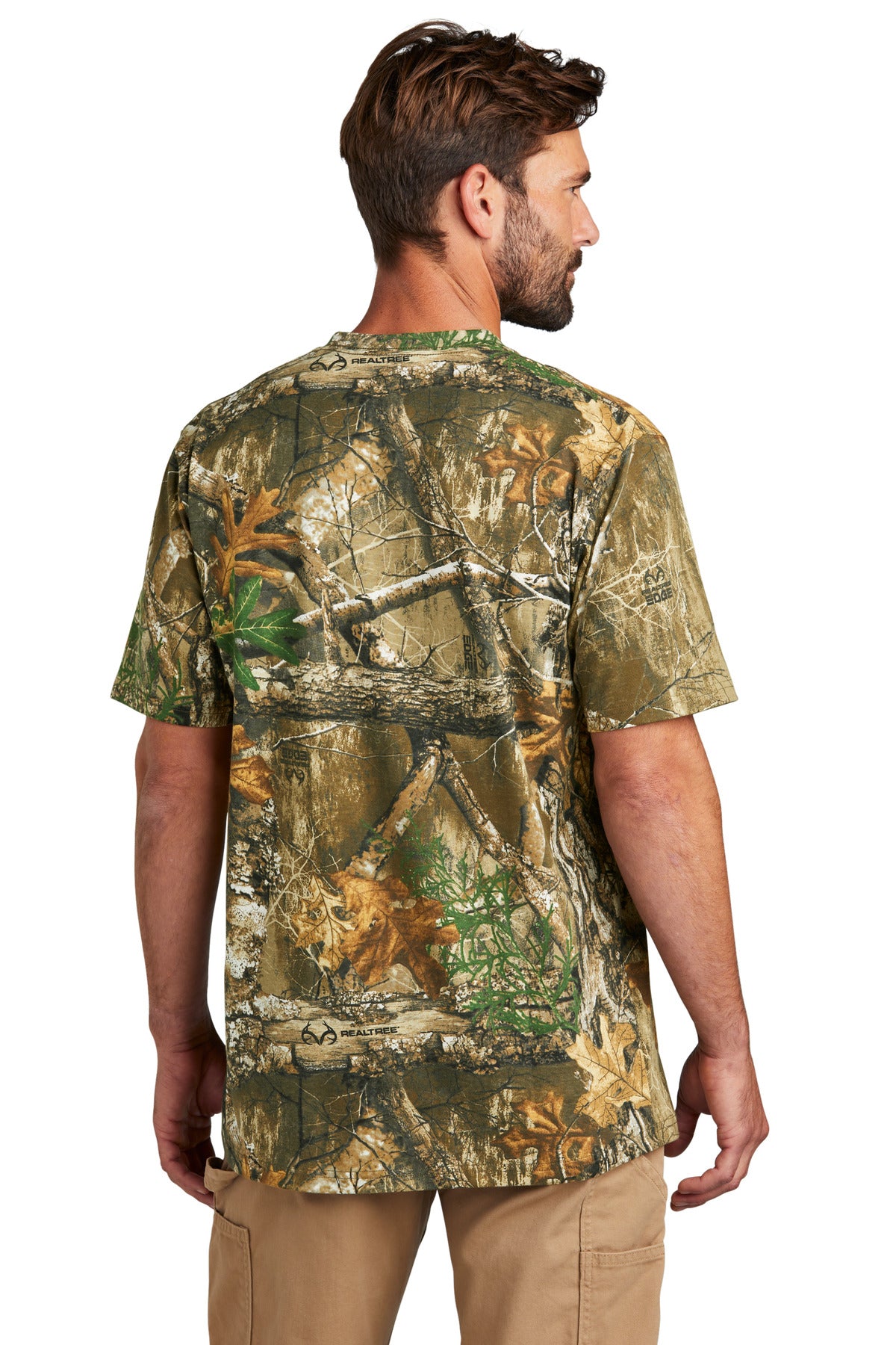 #color_realtree edge