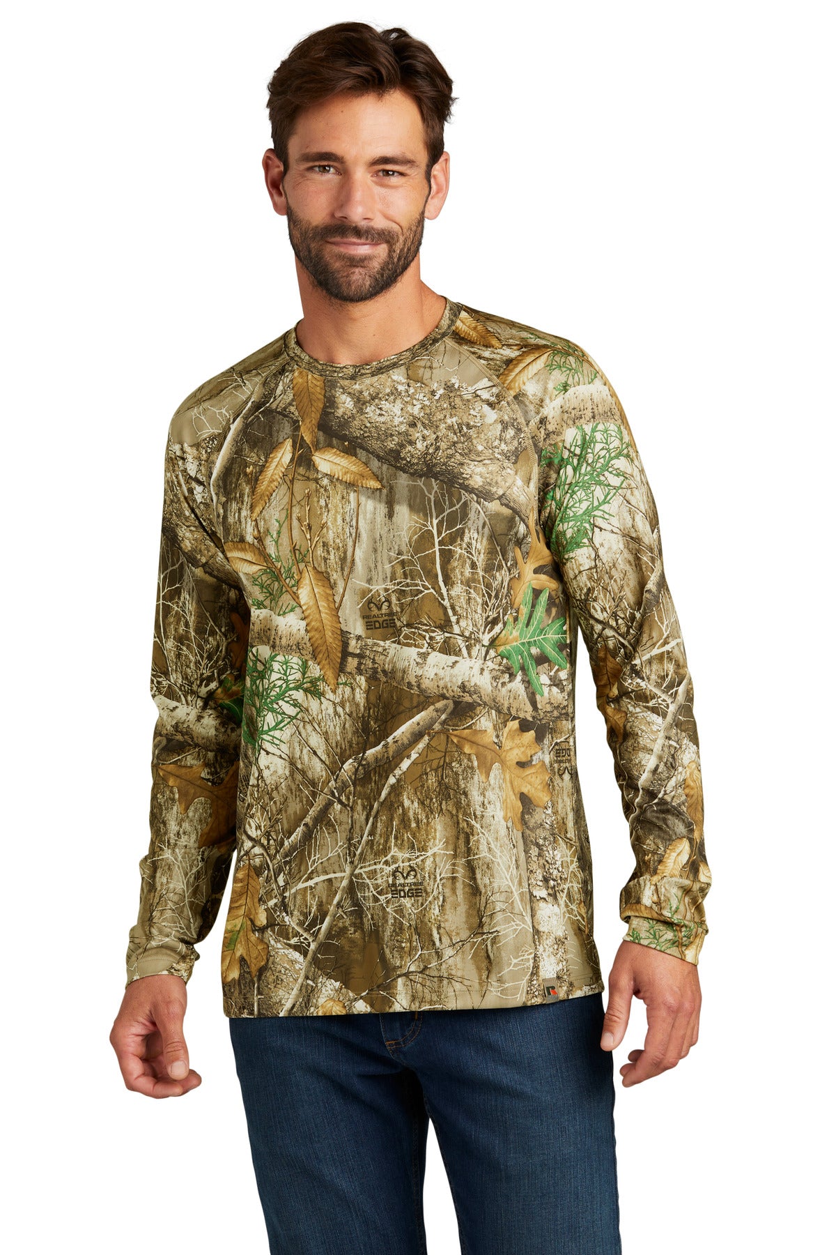 #color_realtree edge