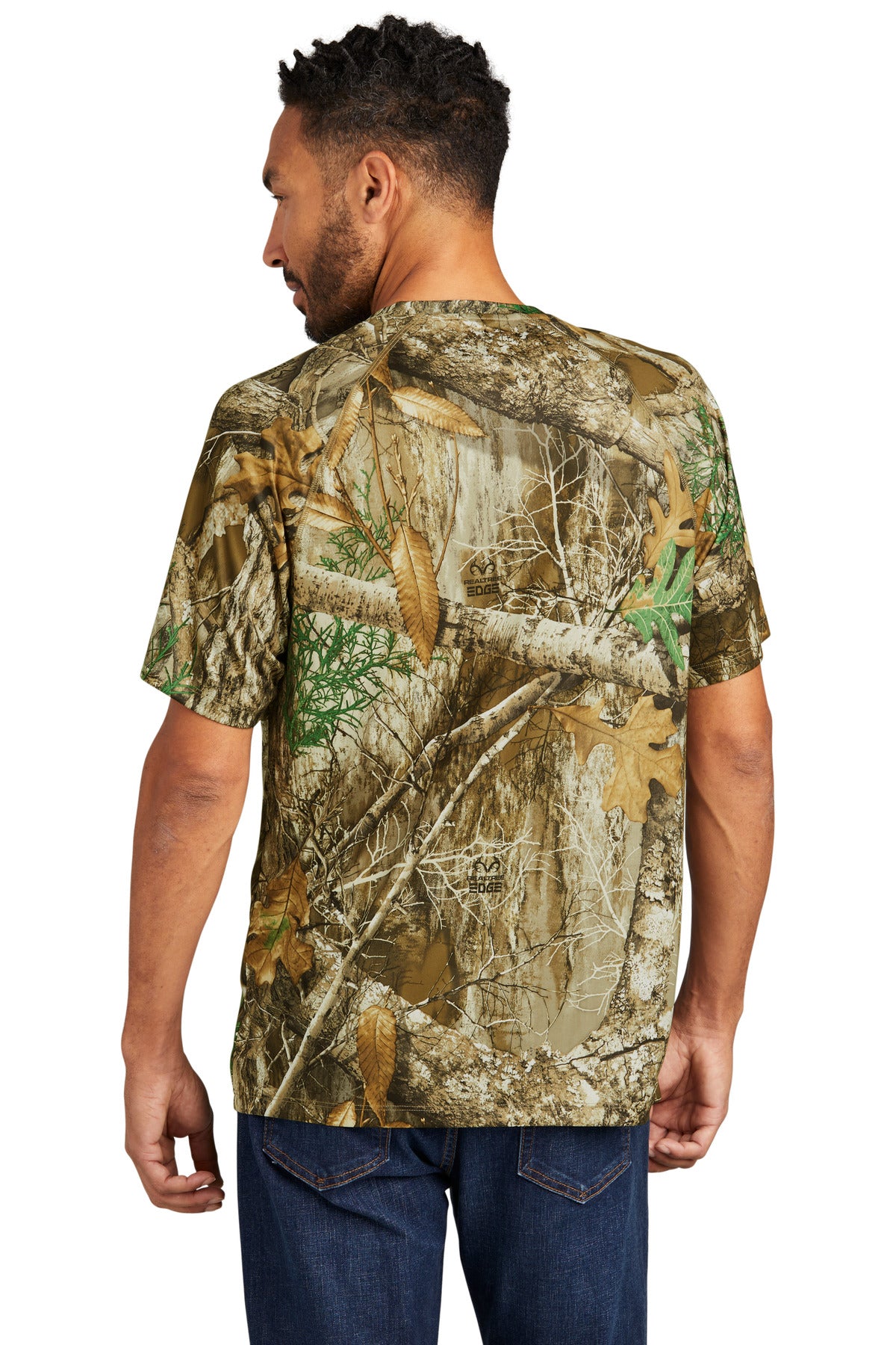 #color_realtree edge