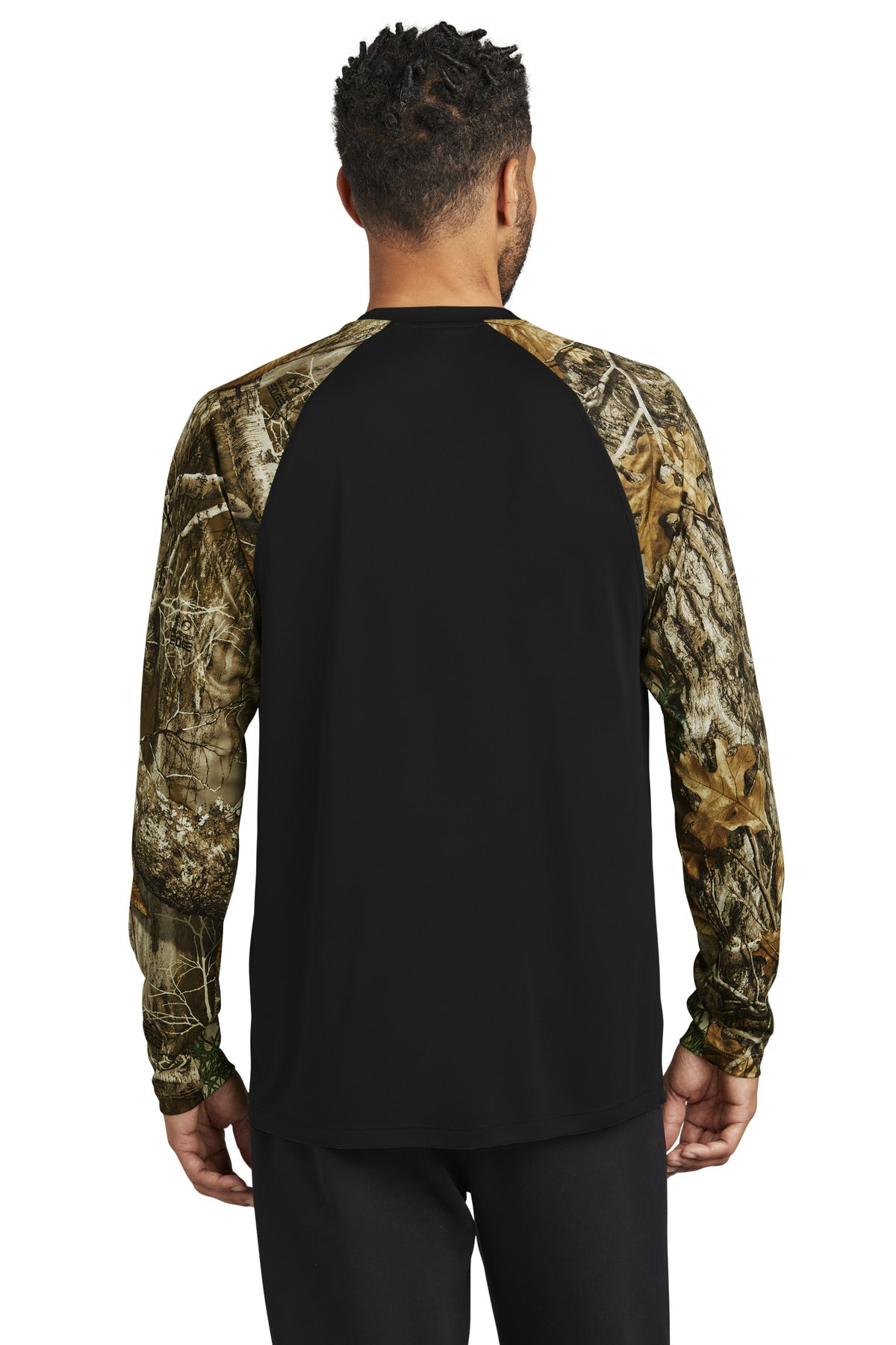 #color_black/ realtree edge