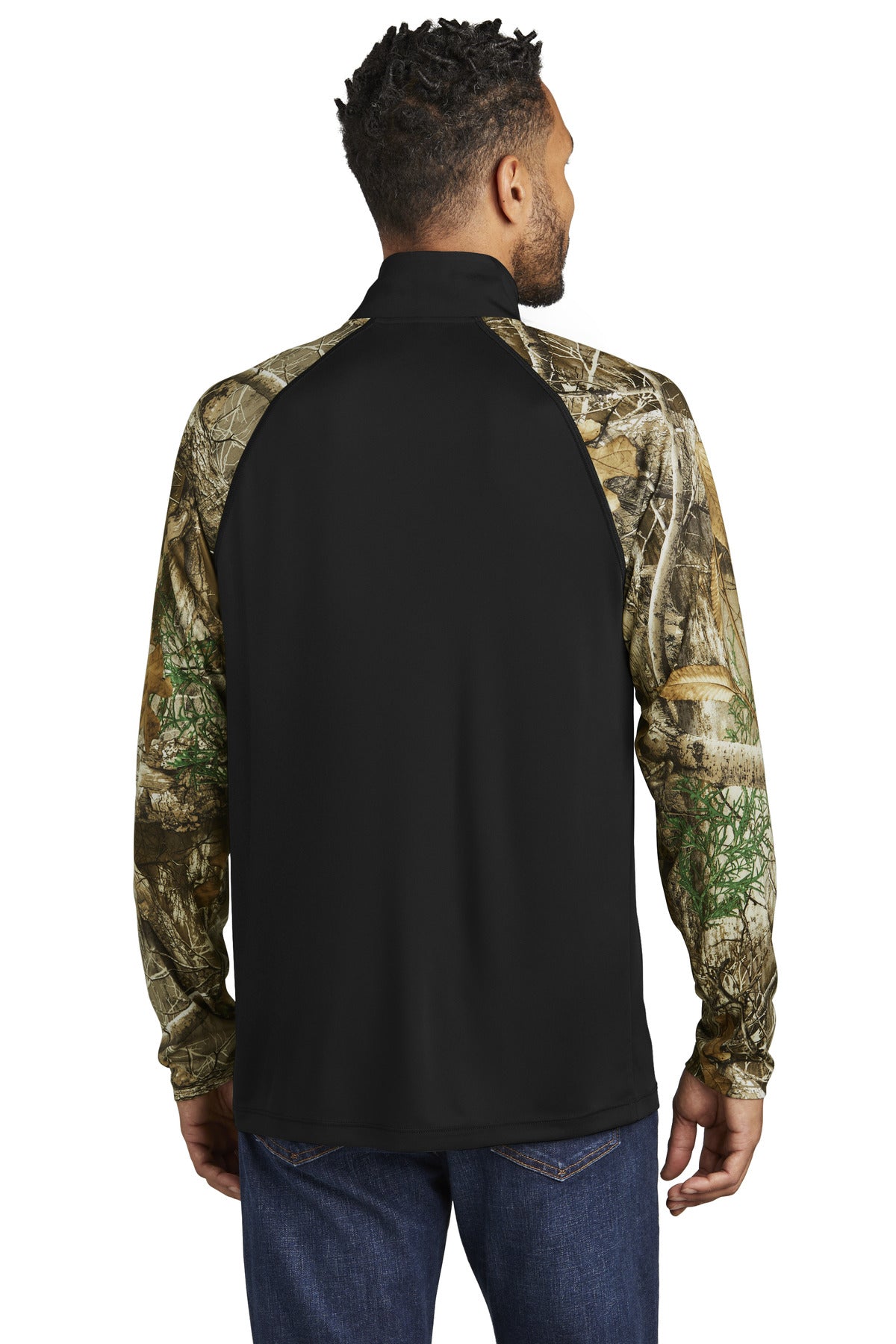 #color_black/ realtree edge