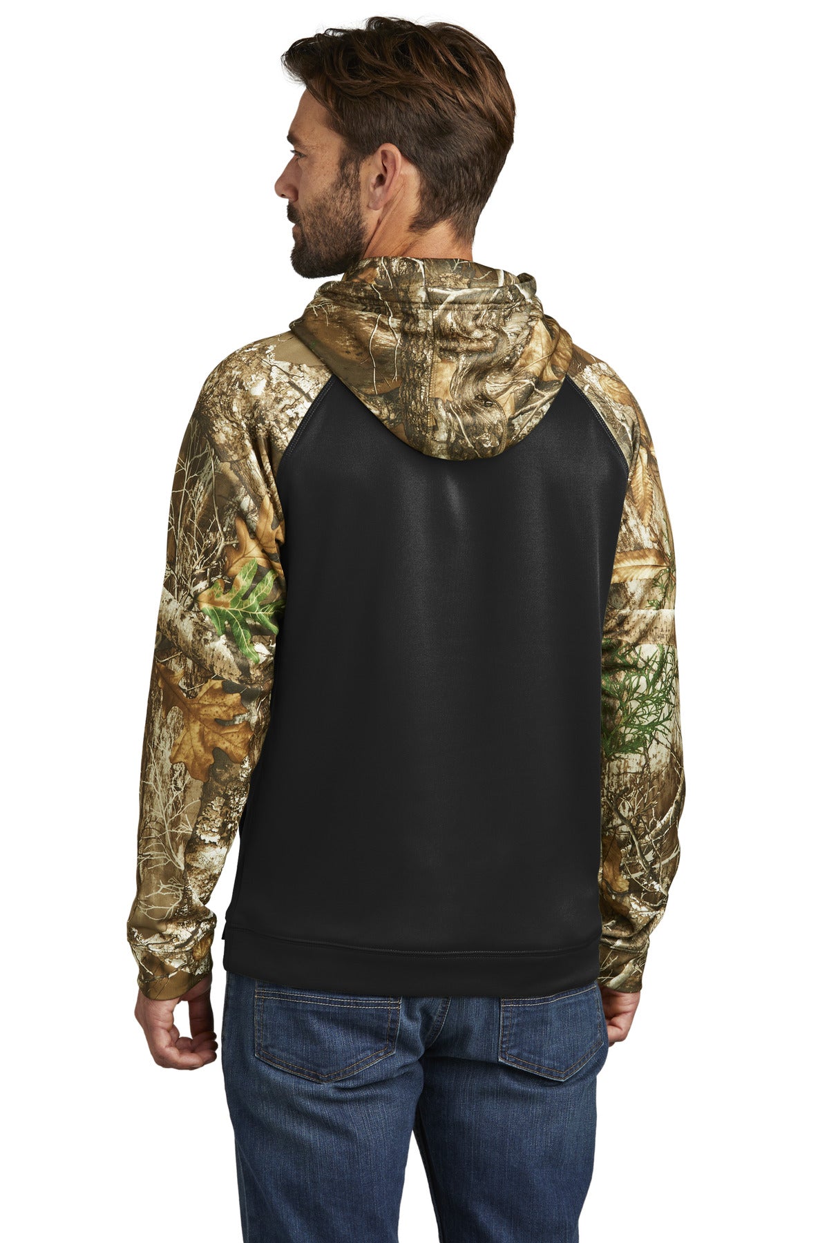 #color_black/ realtree edge