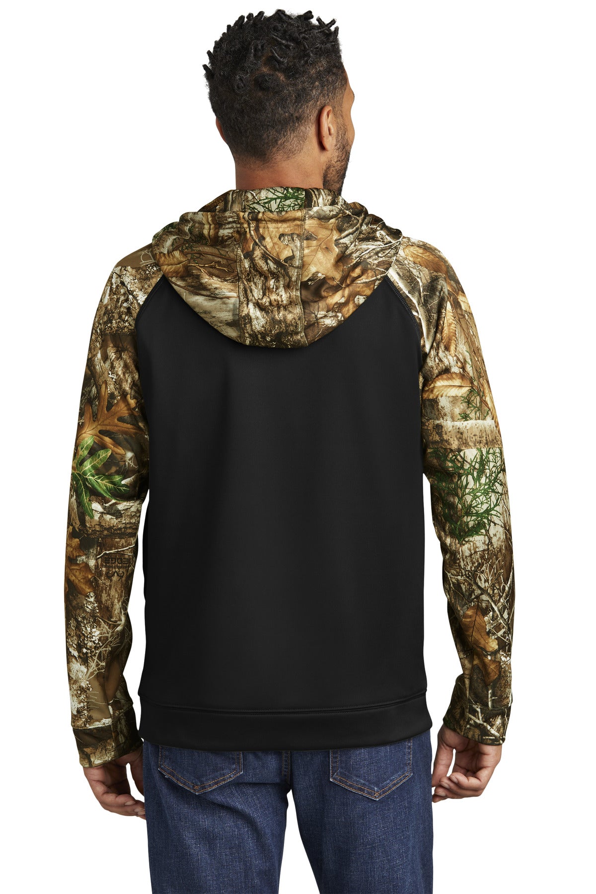 #color_black/ realtree edge