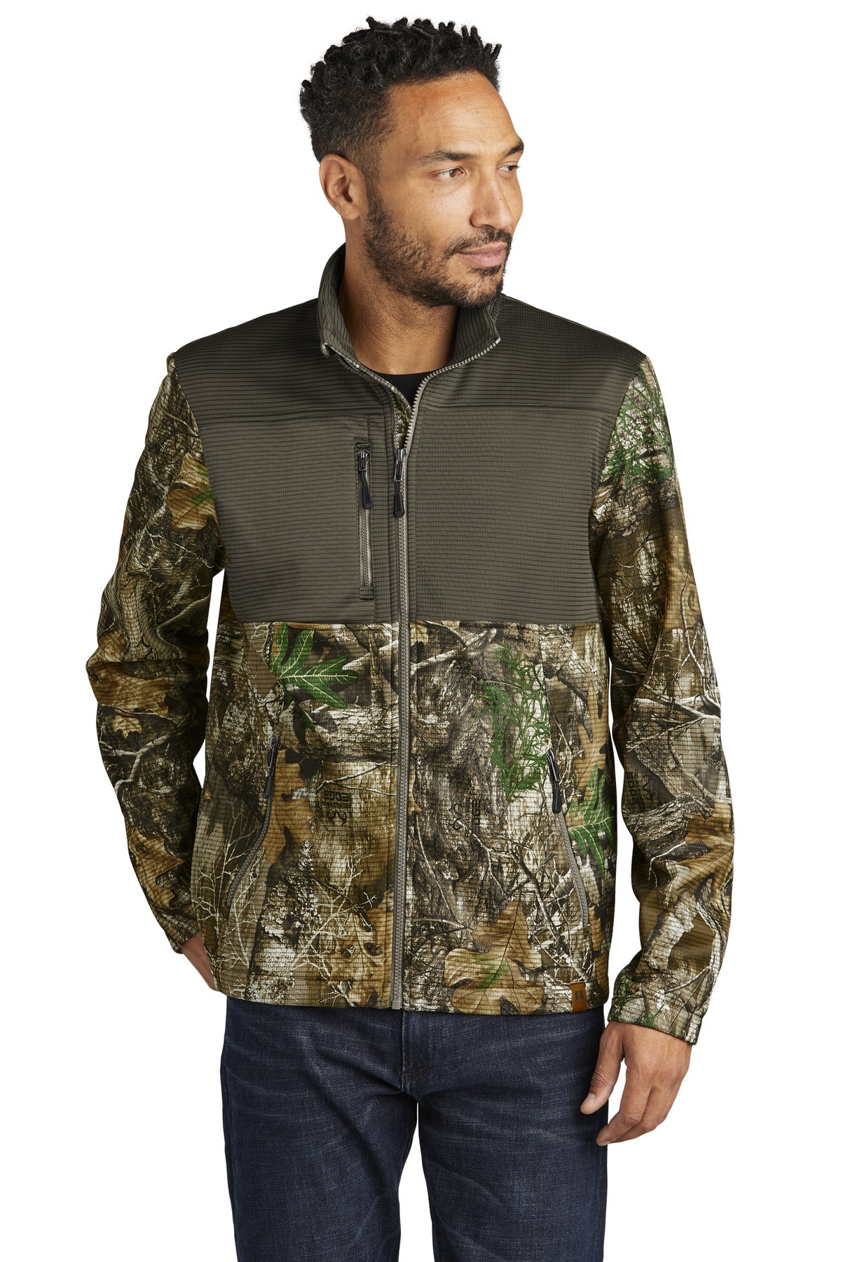 #color_cargo brown/ realtree edge