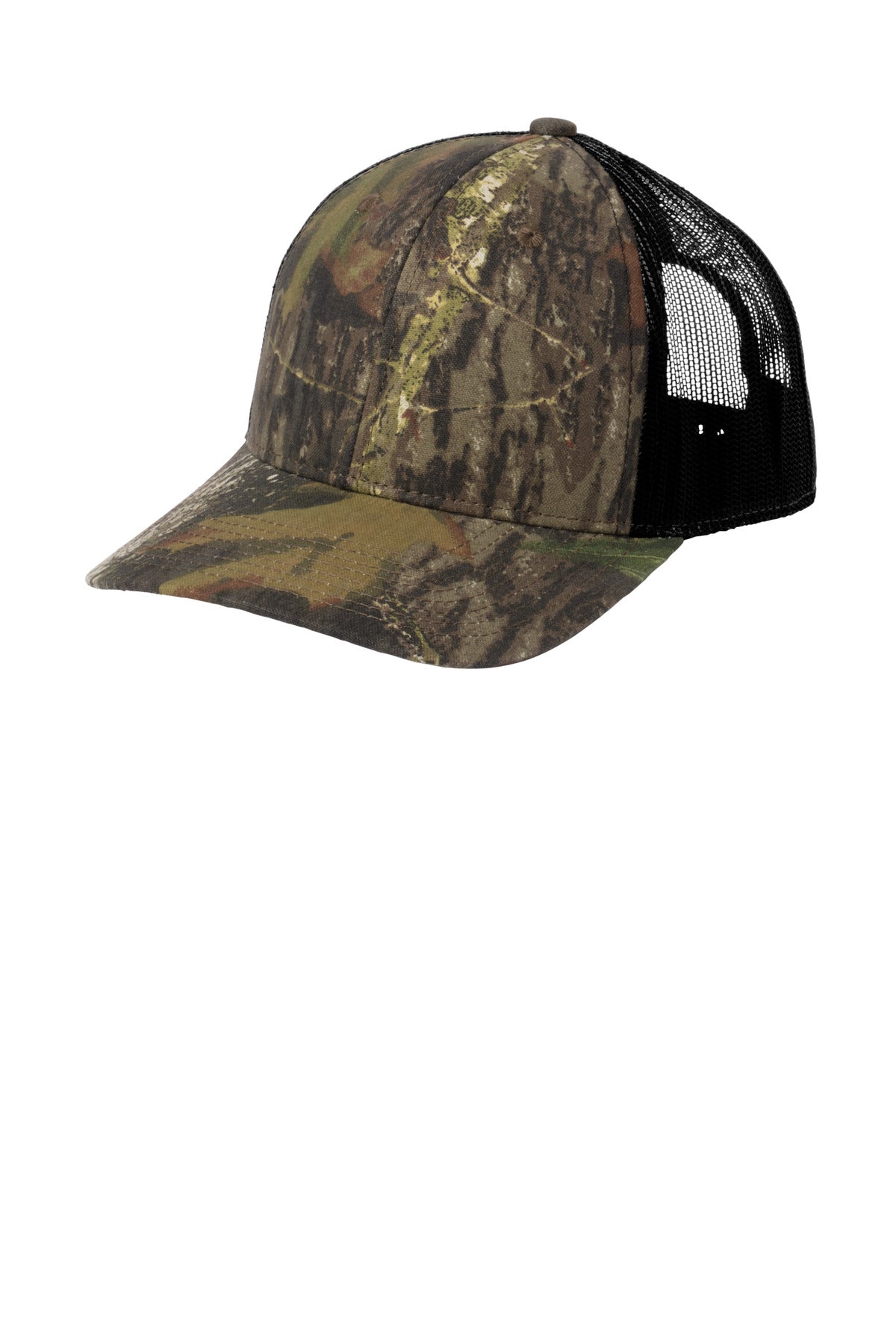 #color_mossy oak new break up/ deep black