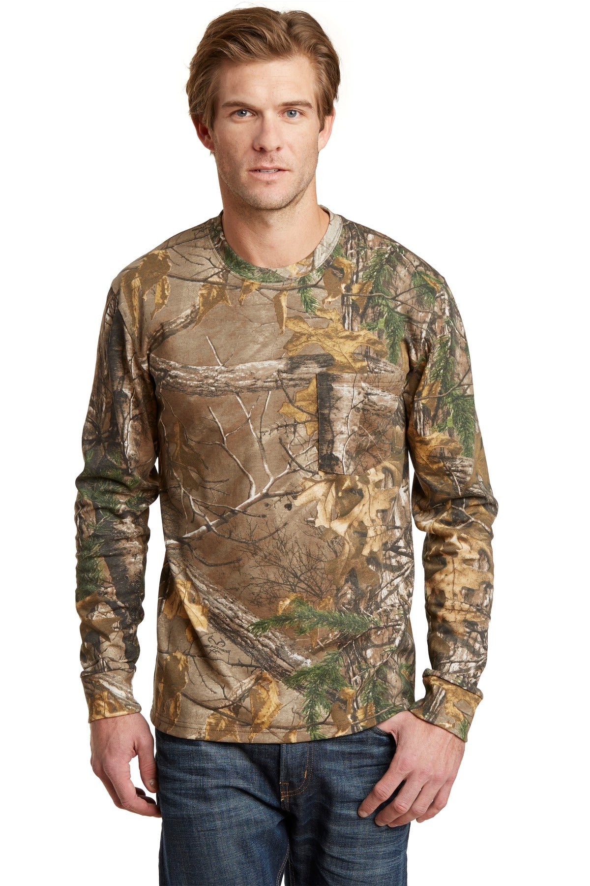 #color_realtree xtra